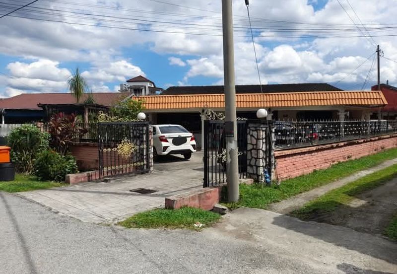 Kampung Melayu Ampang