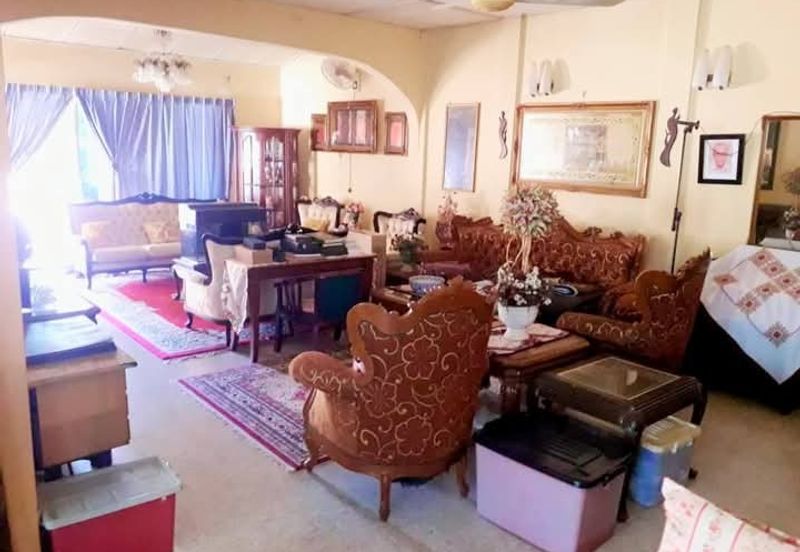 Kampung Melayu Ampang