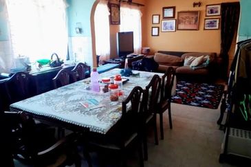 Kampung Melayu Ampang