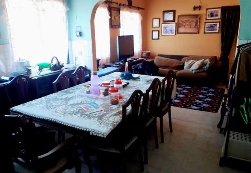 Kampung Melayu Ampang