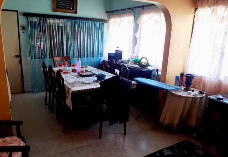 Kampung Melayu Ampang