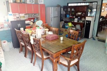 Kampung Melayu Ampang