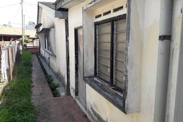 Kampung Melayu Ampang