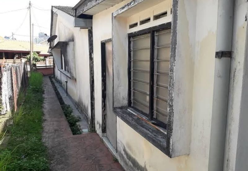 Kampung Melayu Ampang