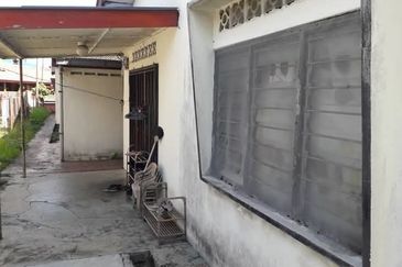 Kampung Melayu Ampang