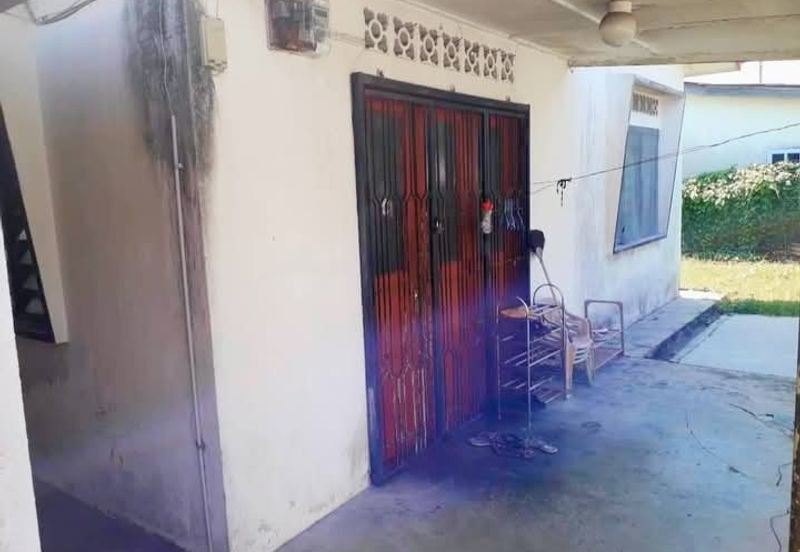 Kampung Melayu Ampang