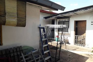 Kampung Melayu Ampang