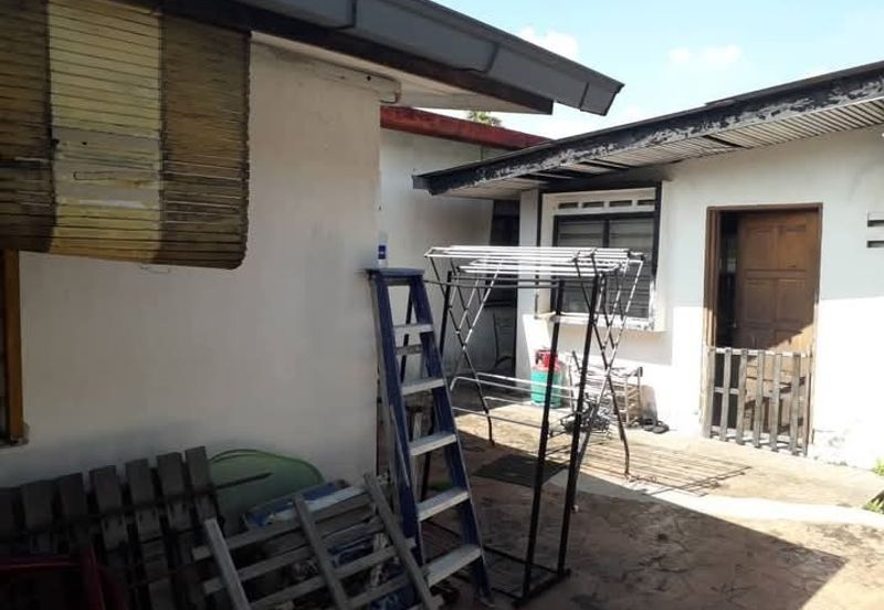 Kampung Melayu Ampang