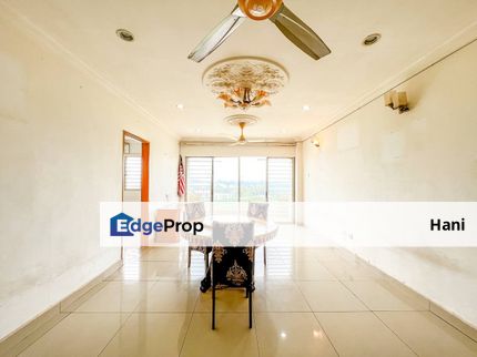 Madu Mas Apartment Setapak Kuala Lumpur, Kuala Lumpur, Setapak