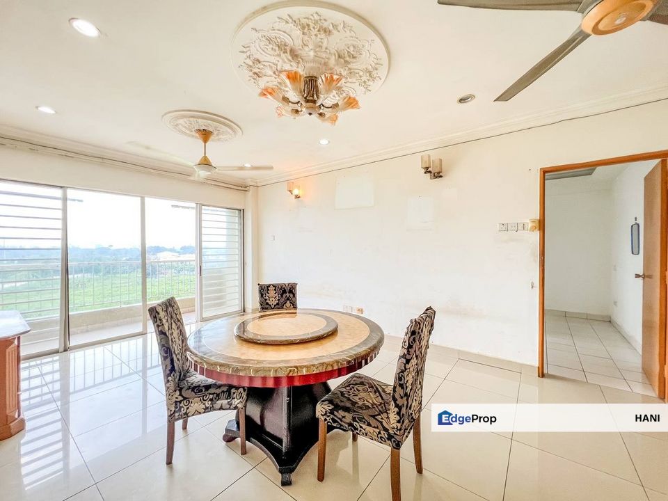 Madu Mas Apartment Setapak Kuala Lumpur, Kuala Lumpur, Setapak