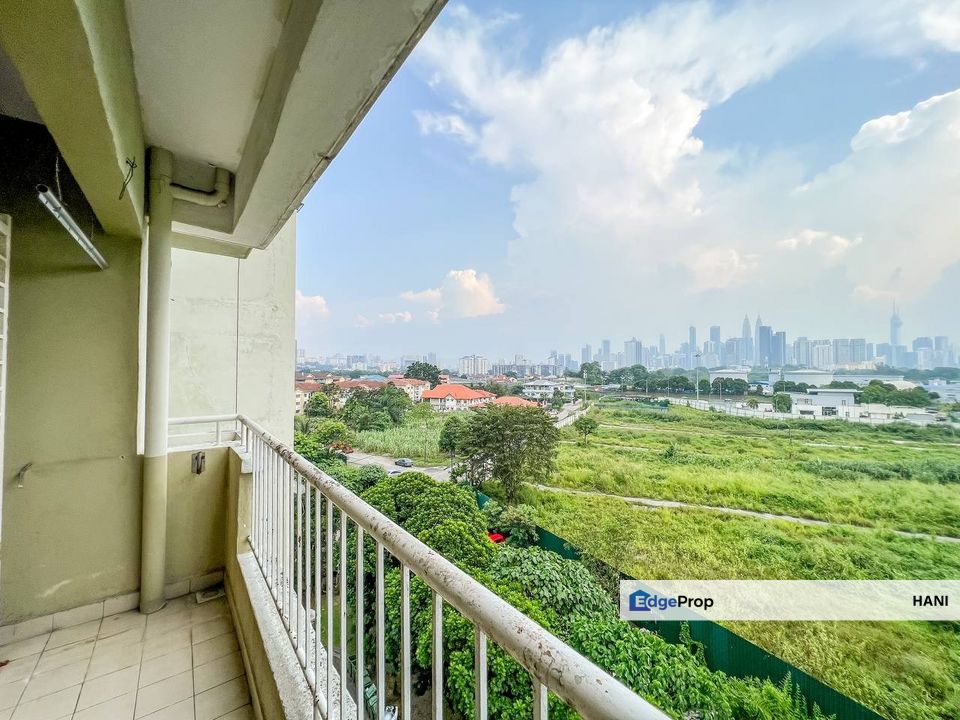 Madu Mas Apartment Setapak Kuala Lumpur, Kuala Lumpur, Setapak