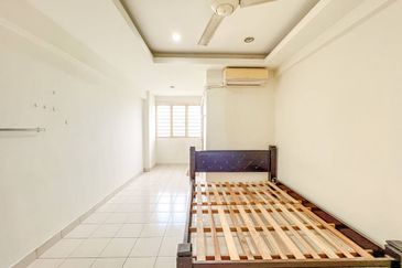 Madu Mas Apartment