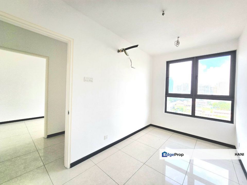Corner Unit 3R2B @ Residensi RAH Kampung Baru | 1,189 sqft | RM 690K | Freehold + 2 Car Parks, Kuala Lumpur, KL City