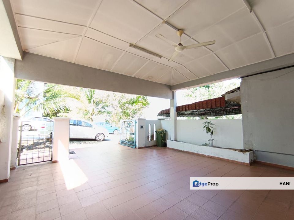 Double Storey Terrace House Pantai Dalam Kuala Lumpur, Kuala Lumpur, Pantai Dalam/Kerinchi