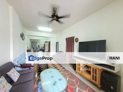 Mahkota Residence, Bandar Mahkota Cheras, Cheras Selangor, Selangor, Cheras South