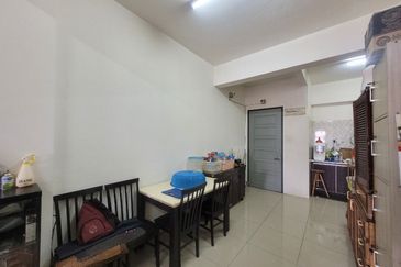 Mahkota Residence