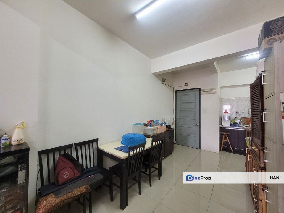 Mahkota Residence, Bandar Mahkota Cheras, Cheras Selangor, Selangor, Cheras South