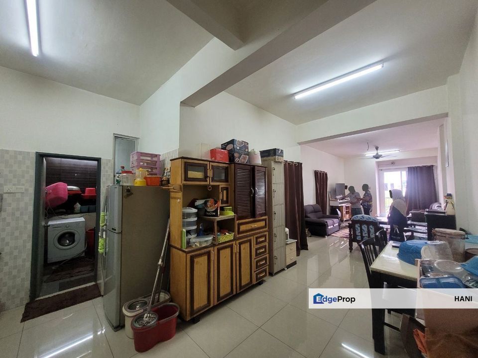 Mahkota Residence, Bandar Mahkota Cheras, Cheras Selangor, Selangor, Cheras South