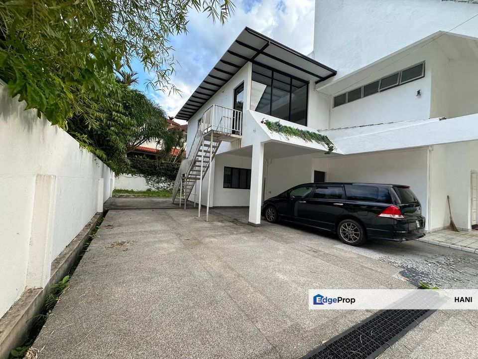 Double Storey Bungalow Taman Hillview Ulu Kelang.Ampang Selangor, Selangor, Ulu Kelang