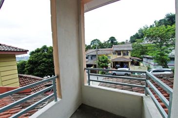 Taman Ukay Perdana