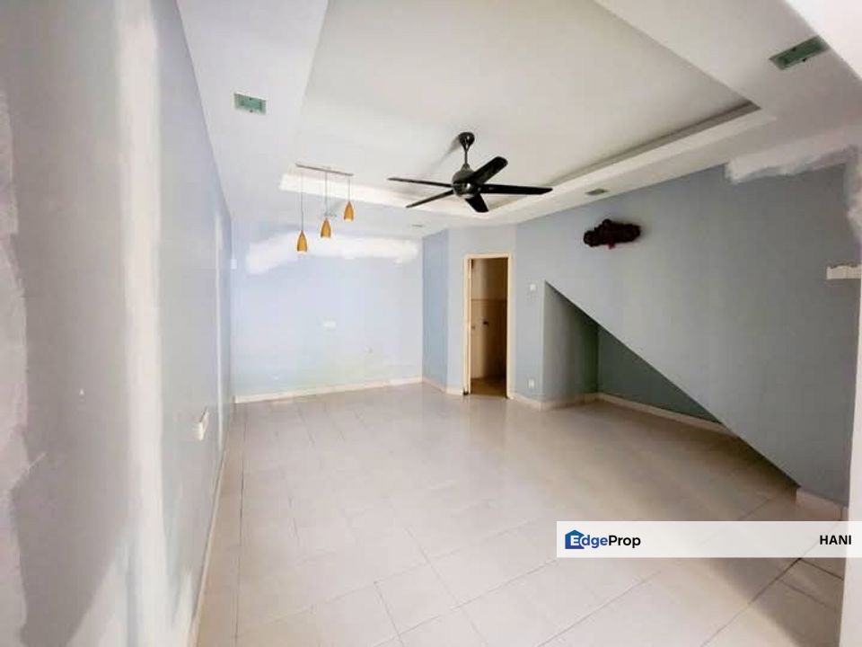 3 Storey Terrace House Taman Bukit Permata Batu Caves, Gombak, Selangor, Batu Caves 