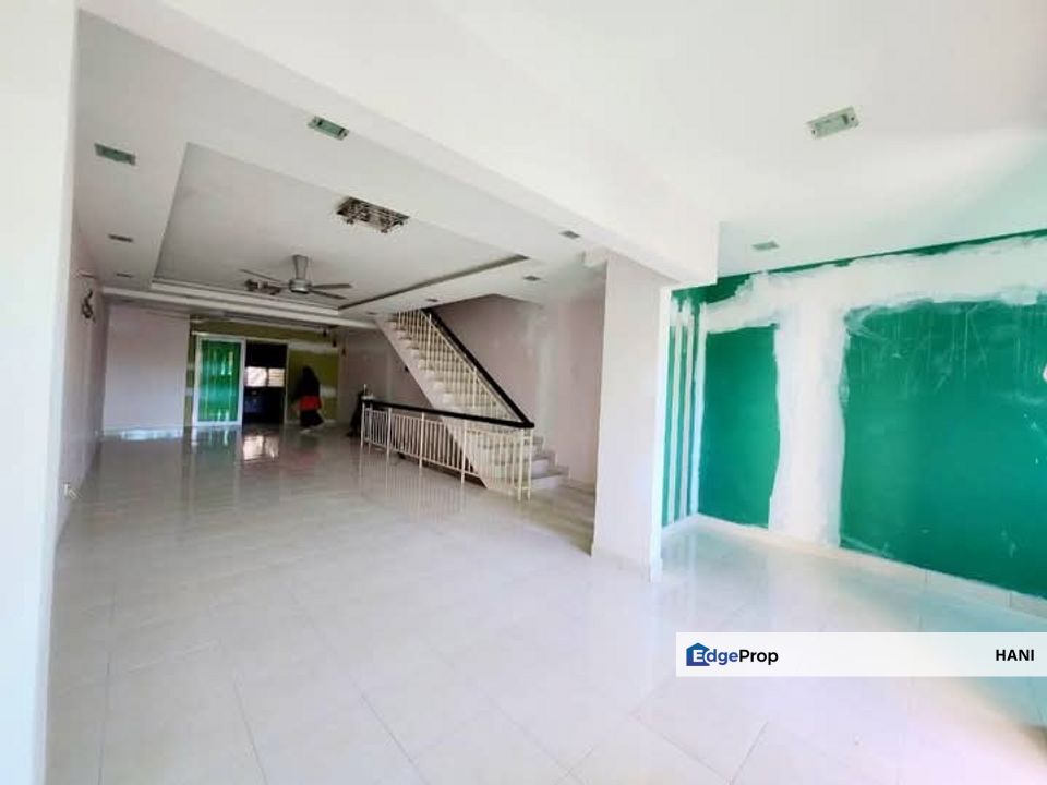 3 Storey Terrace House Taman Bukit Permata Batu Caves, Gombak, Selangor, Batu Caves 