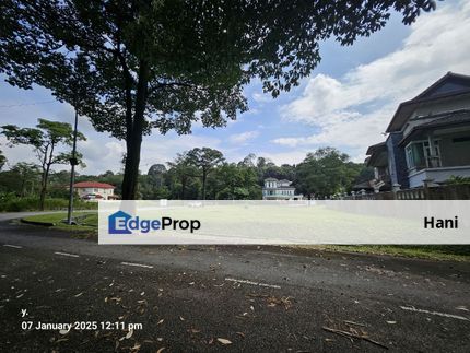 Bungalow Land Seksyen 8 Kota Damansara, Petaling Jaya Selangor, Selangor, Kota Damansara