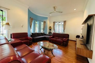 Bandar Bukit Mahkota Kajang