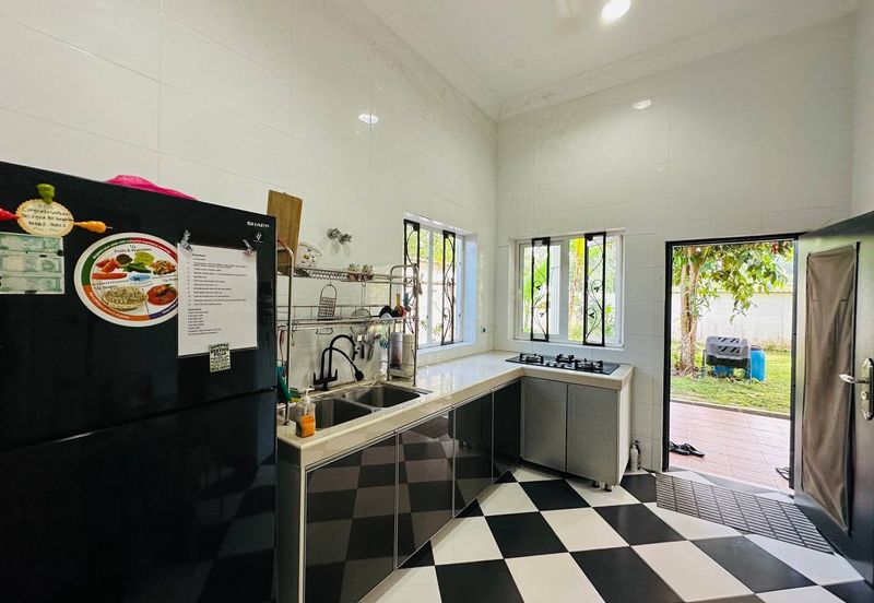 Bandar Bukit Mahkota