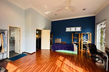 Bandar Bukit Mahkota Kajang