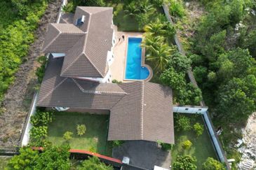 Bandar Bukit Mahkota Kajang