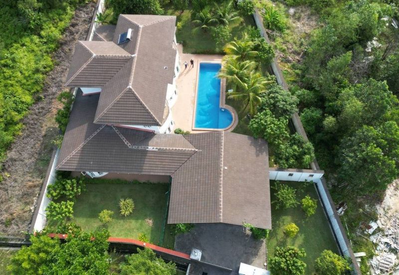 Bandar Bukit Mahkota