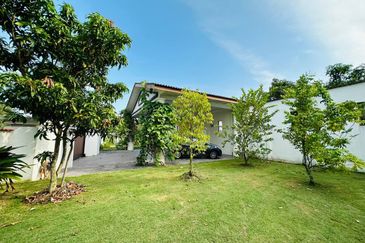 Bandar Bukit Mahkota Kajang