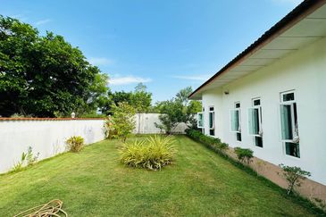 Bandar Bukit Mahkota Kajang