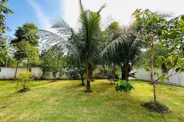 Bandar Bukit Mahkota Kajang