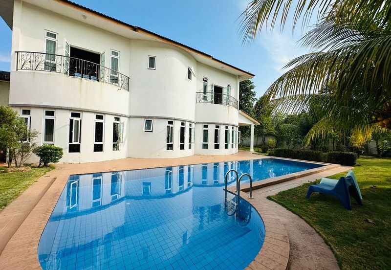 Bandar Bukit Mahkota