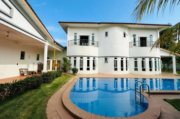 Bandar Bukit Mahkota Kajang