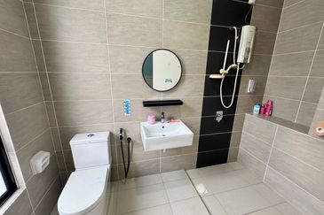 Tenderfields @ Eco Majestic