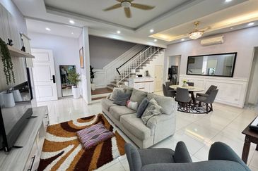 Tenderfields @ Eco Majestic