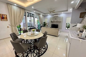 Tenderfields @ Eco Majestic