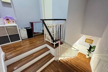 Tenderfields @ Eco Majestic