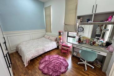 Tenderfields @ Eco Majestic