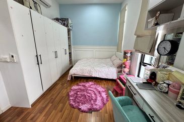 Tenderfields @ Eco Majestic