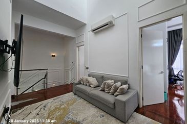 Tenderfields @ Eco Majestic