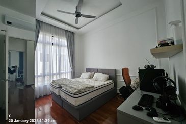 Tenderfields @ Eco Majestic