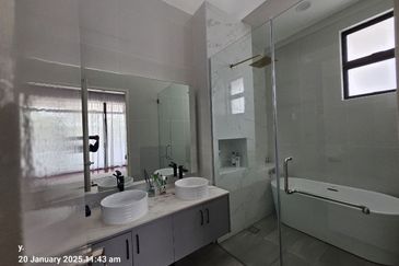 Tenderfields @ Eco Majestic