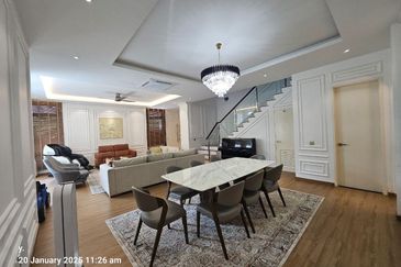 Tenderfields @ Eco Majestic