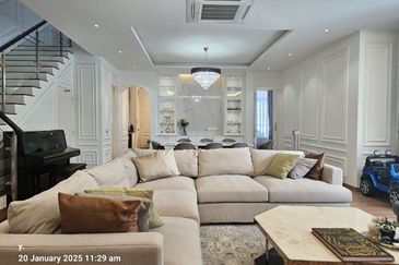 Tenderfields @ Eco Majestic