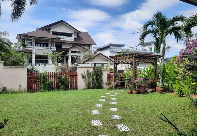 Seksyen 8, Shah Alam