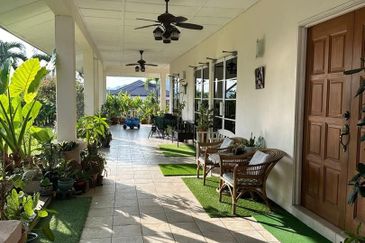 Seksyen 8, Shah Alam